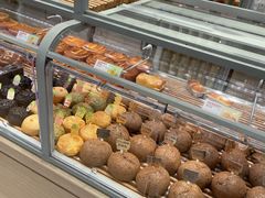 -好利来(团结湖店)