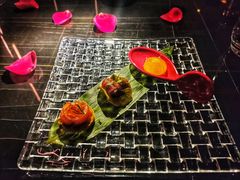 -wann lounge 低温慢煮牛排·清吧
