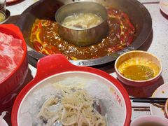 -大龙燚·旷野鲜火锅(广州首店)