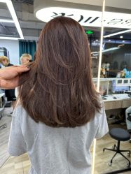 -奈川烫染Salon