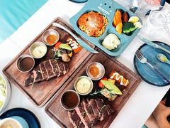 -拾挚扒房(招商花园城店)