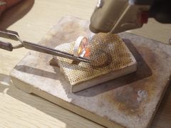 -Oasis绿洲银饰珍珠手作diy(壹方城店)