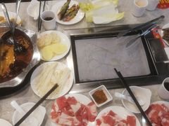 -食尚名肴自助涮烤