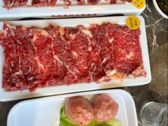 -潮德阿水牛肉火锅(深圳总店)