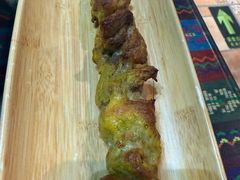 和田馕坑烤肉-驿楼兰·新疆菜(火车站店)