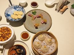 -成隆行·蟹王府(九江路店)