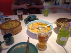 -茅庐川菜(烟台万象汇店)