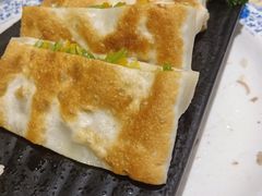 西葫芦饼-宁夏国强手抓羊肉·清真菜(未央路凤三店)