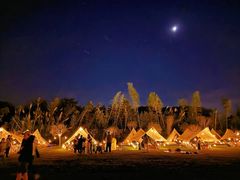 -不觉晓CAMPING(上海迪士尼营地店)