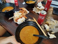 -鲤.金记沙茶面(总店)