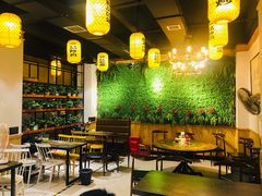 -宴渠老烩面(天河路店)