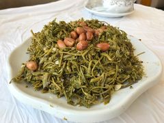 木兰芽-京北渔家傲