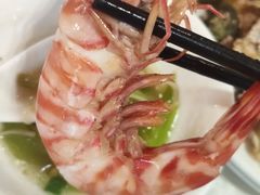 -渔满仓海鲜渔家(象山二店)