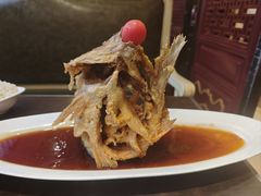 -老牌坊鲁菜名店(聊城美食岛店)