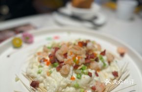 Special Shunde Fried Milk