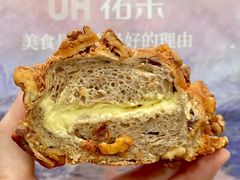 超级核桃马里奥-UH祐禾(上海五角场万达店)