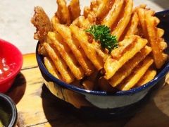 -Gray Whale 灰鲸餐厅(北美N1店)