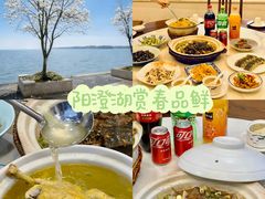 -品鲜村农家菜·阳澄湖大闸蟹(总店)