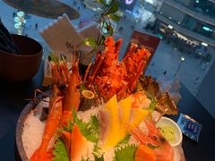 -花潮料理艺食馆(成都万象城店)