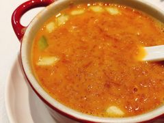 龙虾汤泡饭-北京厨房(SKP店)