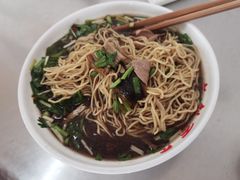 -老赵面店(大西路店)