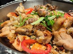 -美极鲜食坊(宝安南路店)