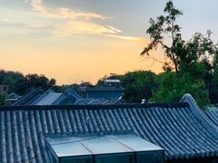 -糖房咖啡(南锣鼓巷店)