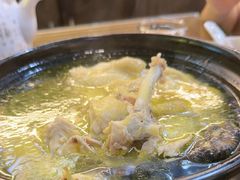 -缘来聚·徽菜名店(黄山宏村店)