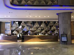 -青岛银沙滩温德姆至尊酒店