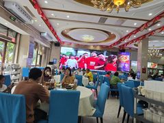 -巨元河鲜酒楼·清远特色菜名店(英德店)