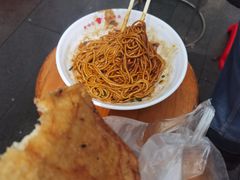 -黄恒记牛肉粉(森森店)