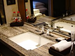 -上海崇明金茂凯悦酒店