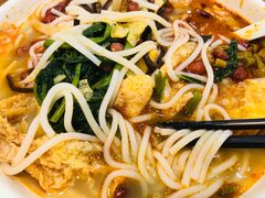 -螺小胖柳州螺蛳粉(钟楼总店)