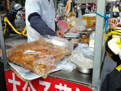 -大个子蒸饭