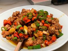 -大鱼徽州·寻味徽菜(万象汇店)