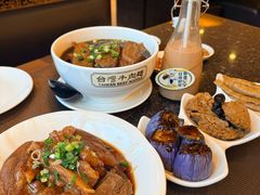 -中国厨房/台湾牛肉面