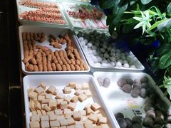 -韩风源自助烤肉(国贸精品店)
