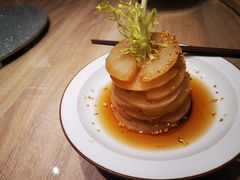 -味莊·青岛菜(云霄路店)