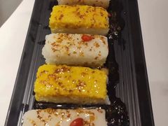 -奔跑吧陕菜·盛世长安(民乐园万达店)