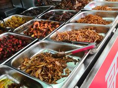 -浪哥卤味捆鸡(南门口店)