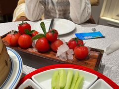 -北京王府井希尔顿酒店·秦唐中餐厅Chynna