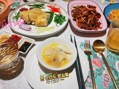 -水天堂西餐厅(绿宝广场店)