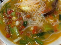 -小南小粉手工粉(迎薰路店)