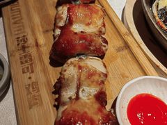 -俄士厨房(环球港店)
