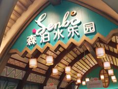 -杭州开元森泊度假乐园