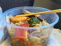 -象山小白象海鲜面