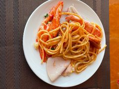 -金鸡湖大酒店·金咖啡厅(国宾路店)