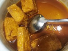 -闽鄂情·闽南招财鸭(水头店)