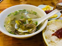 -陈记汤饭(水巷口店)