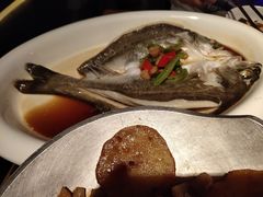 -绿茶餐厅(领展购物广场·中关村店)